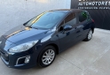 Autos - Peugeot 308 2013 Nafta 125000Km - En Venta