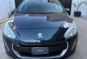 Autos - Peugeot 308 2013 Nafta 125000Km - En Venta