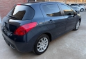 Autos - Peugeot 308 2013 Nafta 125000Km - En Venta