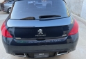 Autos - Peugeot 308 2013 Nafta 125000Km - En Venta