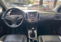 Autos - Chevrolet Cruze 2020 Nafta 100000Km - En Venta