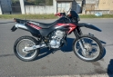 Motos - Honda Tornado XR250 2018 Nafta 15000Km - En Venta