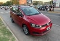 Autos - Volkswagen Suran 2016 Nafta 107000Km - En Venta