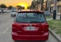 Autos - Volkswagen Suran 2016 Nafta 107000Km - En Venta