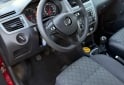 Autos - Volkswagen Suran 2016 Nafta 107000Km - En Venta