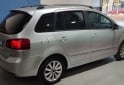 Autos - Volkswagen SURAN 1.6 HIGHLINE IMOTIO 2010 GNC 208000Km - En Venta