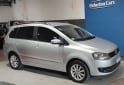 Autos - Volkswagen SURAN 1.6 HIGHLINE IMOTIO 2010 GNC 208000Km - En Venta