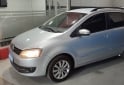 Autos - Volkswagen SURAN 1.6 HIGHLINE IMOTIO 2010 GNC 208000Km - En Venta