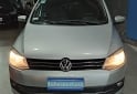 Autos - Volkswagen SURAN 1.6 HIGHLINE IMOTIO 2010 GNC 208000Km - En Venta