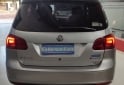 Autos - Volkswagen SURAN 1.6 HIGHLINE IMOTIO 2010 GNC 208000Km - En Venta
