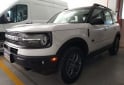 Camionetas - Ford Bronco Sport Wildtrack 2022 Nafta 80000Km - En Venta