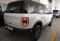 Camionetas - Ford Bronco Sport Wildtrack 2022 Nafta 80000Km - En Venta