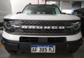 Camionetas - Ford Bronco Sport Wildtrack 2022 Nafta 80000Km - En Venta