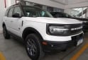 Camionetas - Ford Bronco Sport Wildtrack 2022 Nafta 80000Km - En Venta