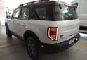 Camionetas - Ford Bronco Sport Wildtrack 2022 Nafta 80000Km - En Venta