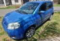 Autos - Fiat UNO 1.4 EVO 2011 Nafta 105770Km - En Venta