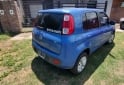 Autos - Fiat UNO 1.4 EVO 2011 Nafta 105770Km - En Venta