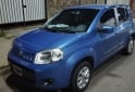 Autos - Fiat UNO 1.4 EVO 2011 Nafta 105770Km - En Venta