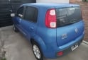 Autos - Fiat UNO 1.4 EVO 2011 Nafta 105770Km - En Venta