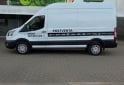 Utilitarios - Ford Transit 2.2 Furgon M 2021 Diesel 120000Km - En Venta