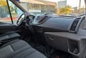 Utilitarios - Ford Transit 2.2 Furgon M 2021 Diesel 120000Km - En Venta
