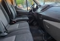 Utilitarios - Ford Transit 2.2 Furgon M 2021 Diesel 120000Km - En Venta