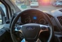 Utilitarios - Ford Transit 2.2 Furgon M 2021 Diesel 120000Km - En Venta