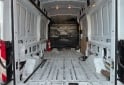 Utilitarios - Ford Transit 2.2 Furgon M 2021 Diesel 120000Km - En Venta