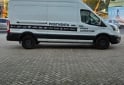 Utilitarios - Ford Transit 2.2 Furgon M 2021 Diesel 120000Km - En Venta
