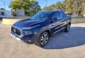 Camionetas - Fiat TORO VOLCANO 1.3t CD 2024 Nafta 37191Km - En Venta