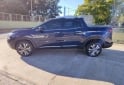 Camionetas - Fiat TORO VOLCANO 1.3t CD 2024 Nafta 37191Km - En Venta