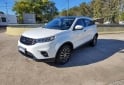 Camionetas - Ford Territory Titanium 2022 Nafta 21000Km - En Venta