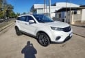 Camionetas - Ford Territory Titanium 2022 Nafta 21000Km - En Venta