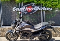 Motos - Bajaj DOMINAR 250CC 2023 Nafta 8703Km - En Venta