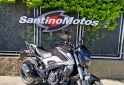 Motos - Bajaj DOMINAR 250CC 2023 Nafta 8703Km - En Venta