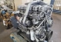 Camiones y Gr�as - VENDO MOTORES NUEVOS Y REPARADOS - En Venta