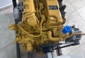 Camiones y Gr�as - VENDO MOTORES NUEVOS Y REPARADOS - En Venta