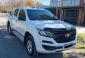 Camionetas - Chevrolet S10 ls 2020 Diesel 84000Km - En Venta