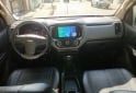 Camionetas - Chevrolet S10 ls 2020 Diesel 84000Km - En Venta