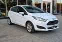 Autos - Ford Fiesta Kinetic 1.6 S Plus 2014 Nafta 125000Km - En Venta