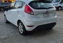 Autos - Ford Fiesta Kinetic 1.6 S Plus 2014 Nafta 125000Km - En Venta
