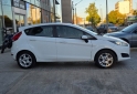 Autos - Ford Fiesta Kinetic 1.6 S Plus 2014 Nafta 125000Km - En Venta