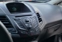 Autos - Ford Fiesta Kinetic 1.6 S Plus 2014 Nafta 125000Km - En Venta