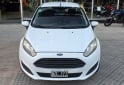 Autos - Ford Fiesta Kinetic 1.6 S Plus 2014 Nafta 125000Km - En Venta