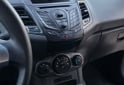 Autos - Ford Fiesta Kinetic 1.6 S Plus 2014 Nafta 125000Km - En Venta