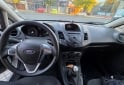 Autos - Ford Fiesta Kinetic 1.6 S Plus 2014 Nafta 125000Km - En Venta