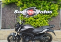 Motos - Bajaj DOMINAR 400CC 2022 Nafta 15156Km - En Venta