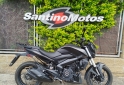 Motos - Bajaj DOMINAR 400CC 2022 Nafta 15156Km - En Venta