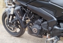 Motos - Bajaj DOMINAR 400CC 2022 Nafta 15156Km - En Venta