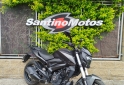 Motos - Bajaj DOMINAR 400CC 2022 Nafta 15156Km - En Venta